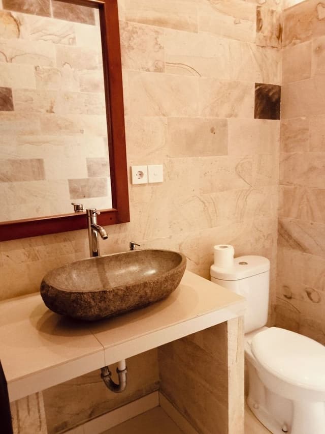 Deluxe Villa, Ocean View
