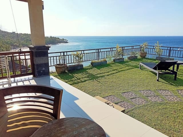 Panoramic Villa, Ocean View