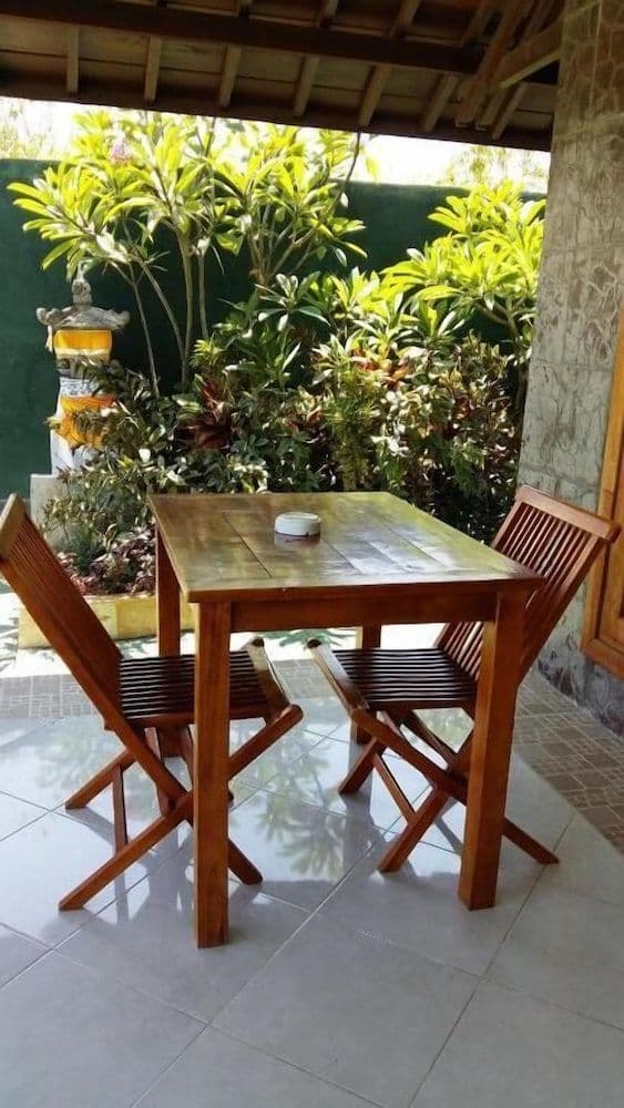 Superior Room, 1 Bedroom, Partial Ocean View, Garden Area