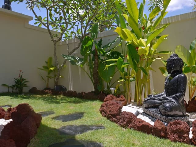 Luxury Villa, 2 Bedrooms, Private Pool, Sea View