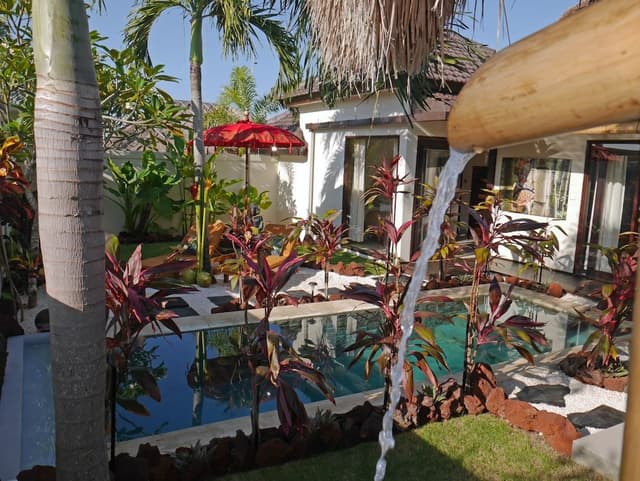 Luxury Villa, 2 Bedrooms, Private Pool, Sea View