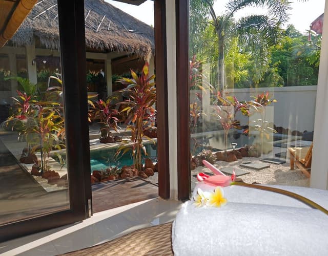 Luxury Villa, 2 Bedrooms, Private Pool, Ocean View