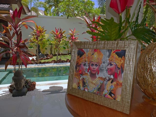 Luxury Villa, 2 Bedrooms, Private Pool, Ocean View