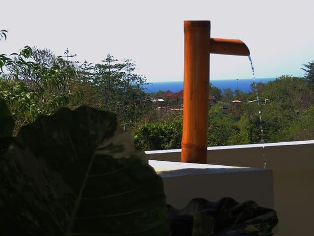 Luxury Villa, 2 Bedrooms, Private Pool, Ocean View