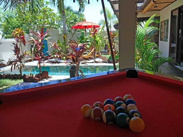 Luxury Villa, 2 Bedrooms, Private Pool, Sea View
