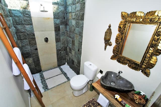 Luxury Villa, 2 Bedrooms, Private Pool, Ocean View