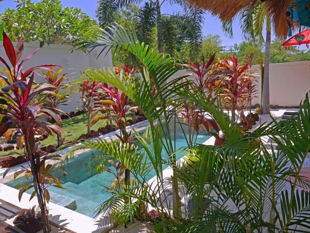 Luxury Villa, 2 Bedrooms, Private Pool, Ocean View