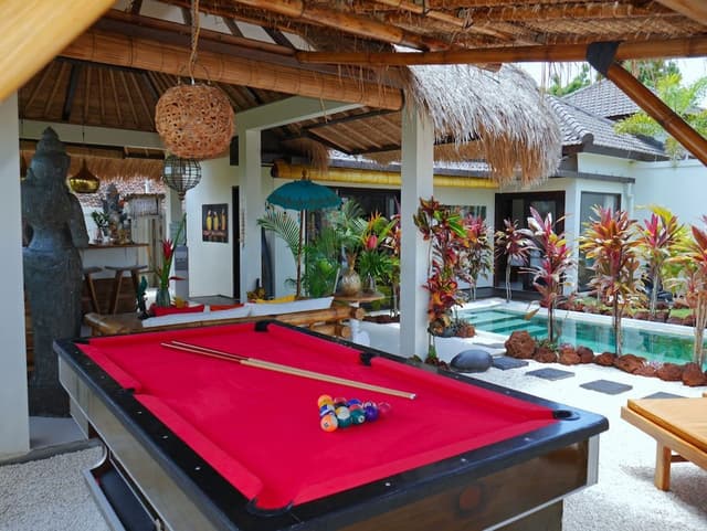 Luxury Villa, 2 Bedrooms, Private Pool, Ocean View