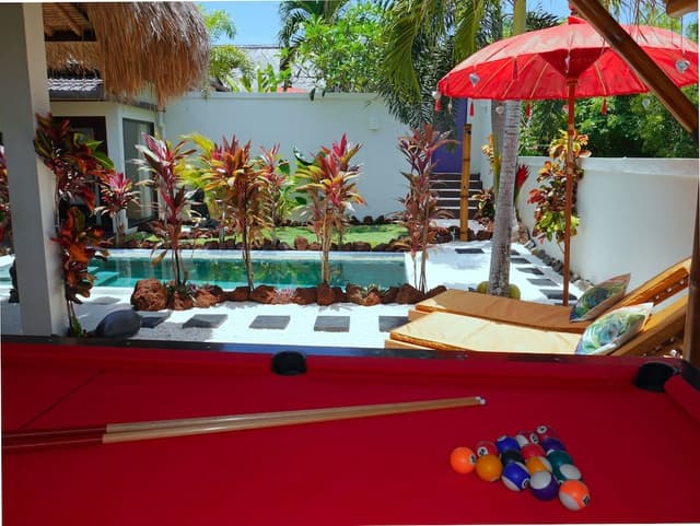 Luxury Villa, 2 Bedrooms, Private Pool, Ocean View