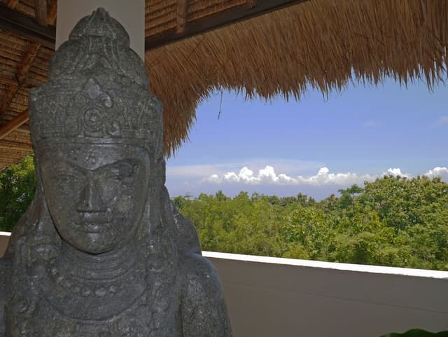 Luxury Villa, 2 Bedrooms, Private Pool, Ocean View