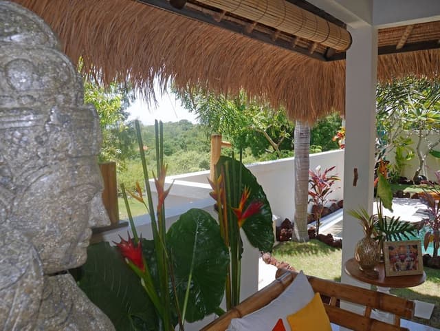 Luxury Villa, 2 Bedrooms, Private Pool, Ocean View
