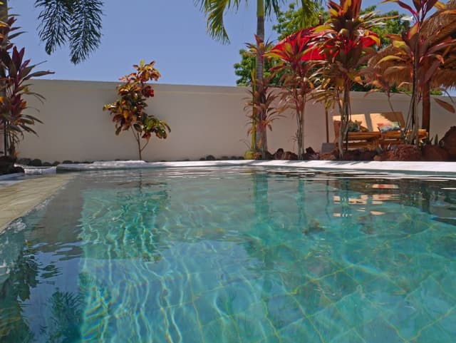 Luxury Villa, 2 Bedrooms, Private Pool, Ocean View