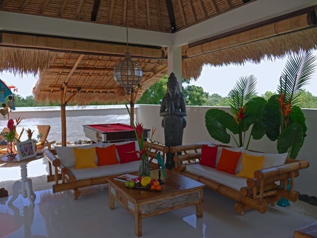 Luxury Villa, 2 Bedrooms, Private Pool, Ocean View