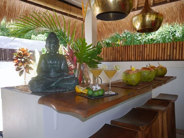 Luxury Villa, 2 Bedrooms, Private Pool, Sea View