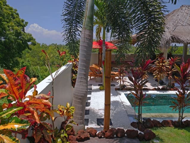 Luxury Villa, 2 Bedrooms, Private Pool, Ocean View