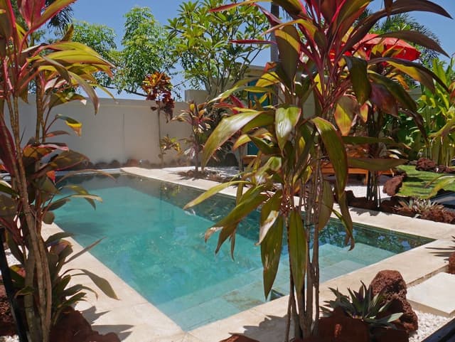 Luxury Villa, 2 Bedrooms, Private Pool, Sea View