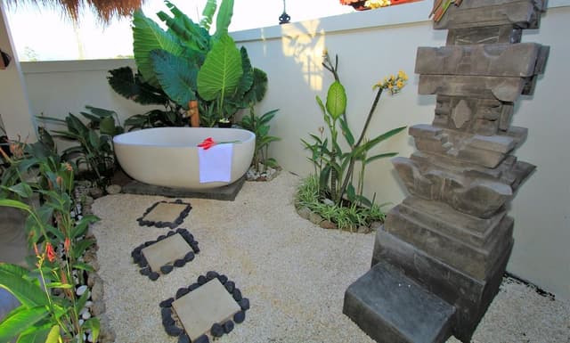 Luxury Villa, 2 Bedrooms, Private Pool, Ocean View