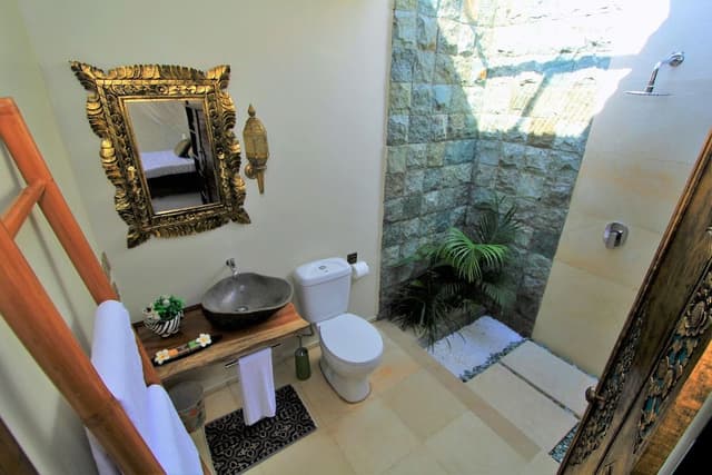 Luxury Villa, 2 Bedrooms, Private Pool, Ocean View