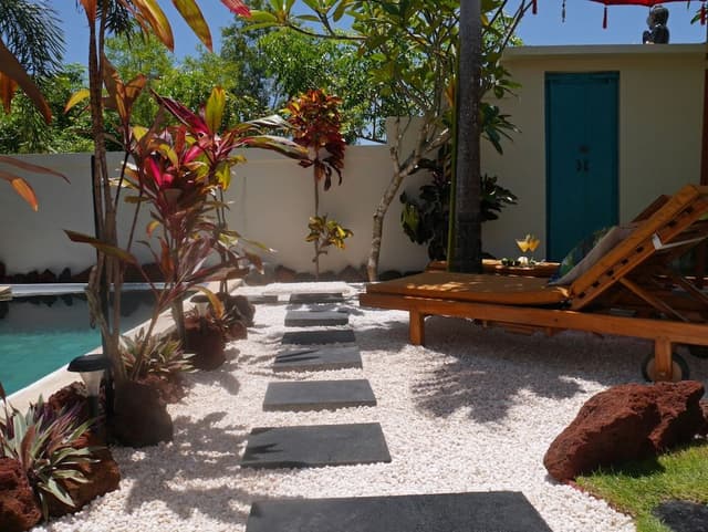 Luxury Villa, 2 Bedrooms, Private Pool, Sea View