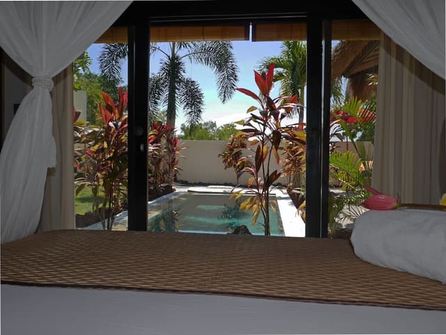 Luxury Villa, 2 Bedrooms, Private Pool, Ocean View