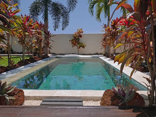 Luxury Villa, 2 Bedrooms, Private Pool, Ocean View