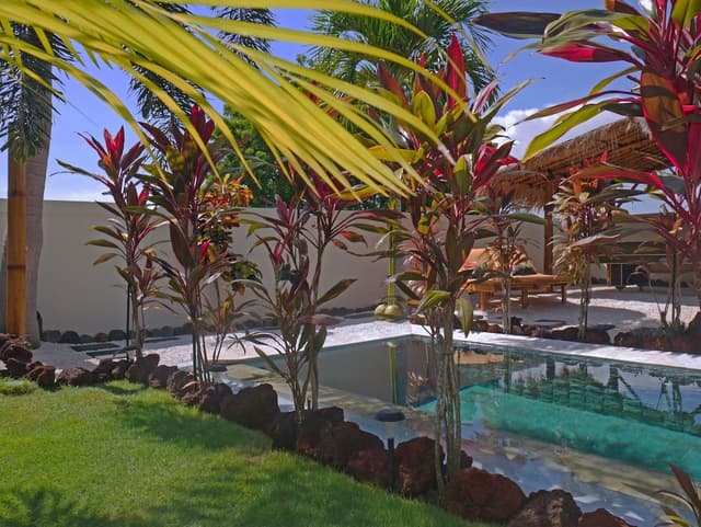 Luxury Villa, 2 Bedrooms, Private Pool, Ocean View