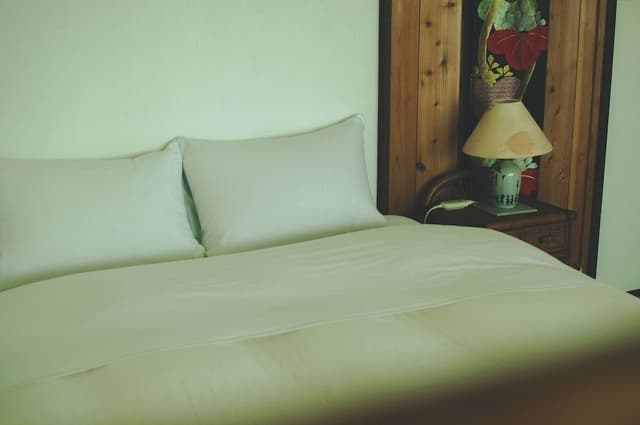 Japanese Style Room with Double bed, Non Smoking