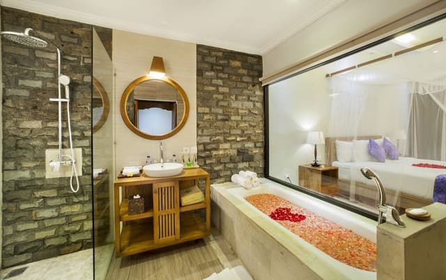 Comfort Suite