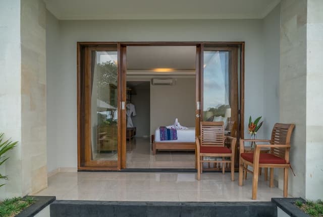 Deluxe Room, 1 Double Bed