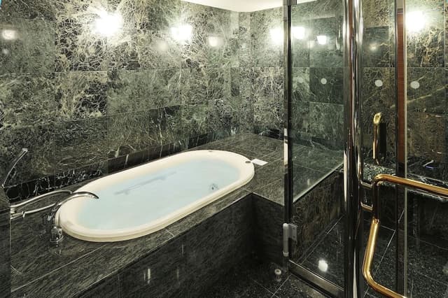 [Lounge Access] Ambassador Suite, Non Smoking