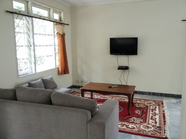 Villa, 5 Bedrooms