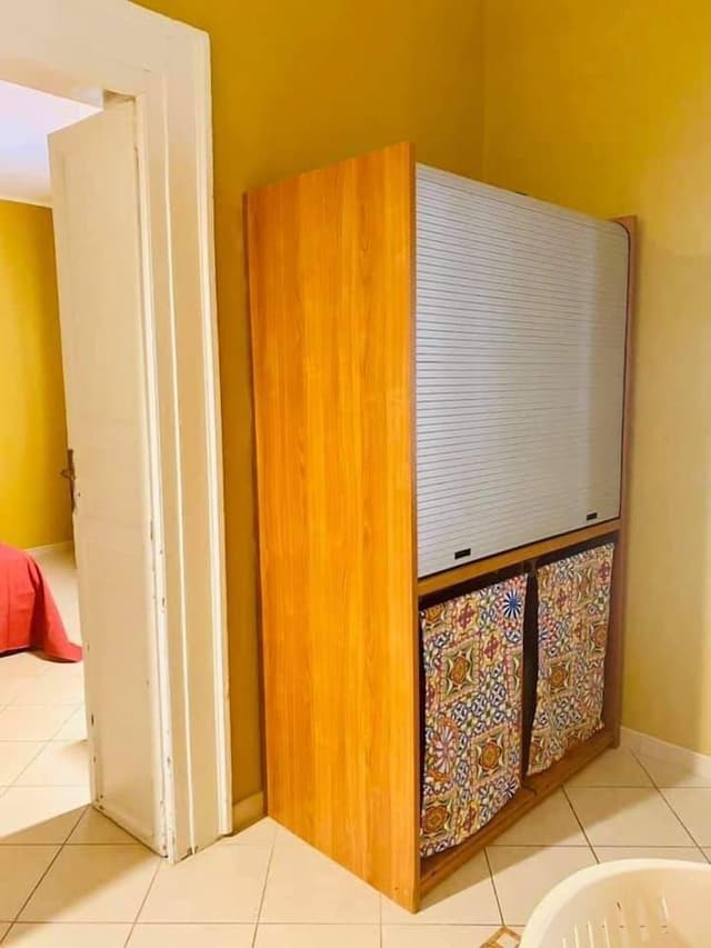 Superior Apartment, 1 Bedroom, Balcony, City View
