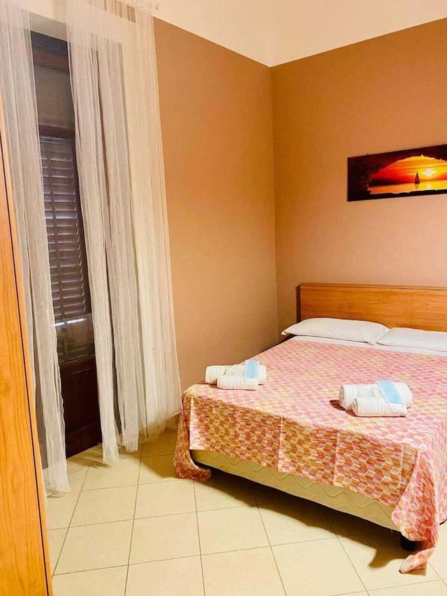 Apartment, 2 Bedrooms