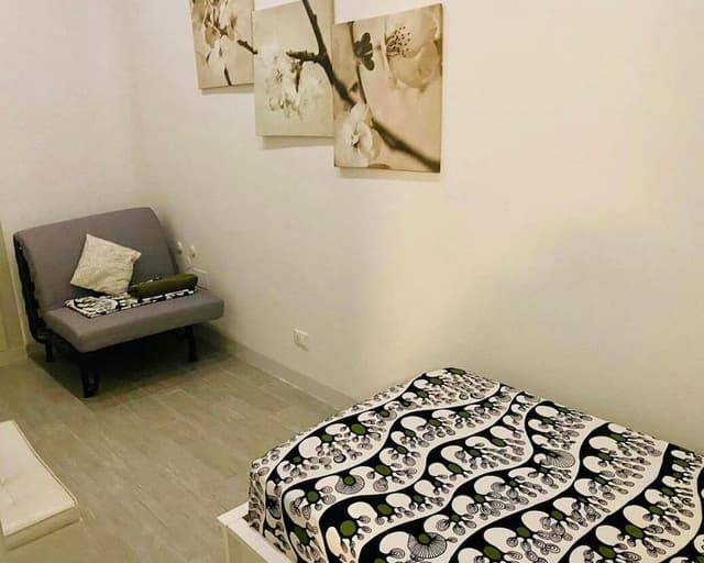 Basic Apartment