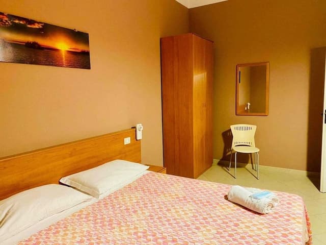 Apartment, 2 Bedrooms