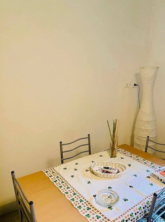 Basic Apartment
