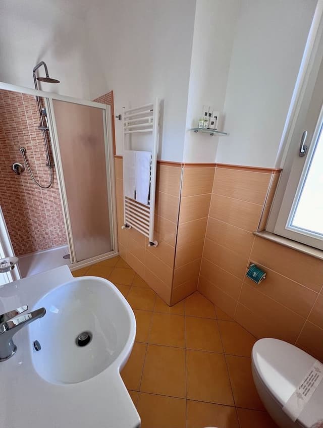 Superior Double Room (Topaz)