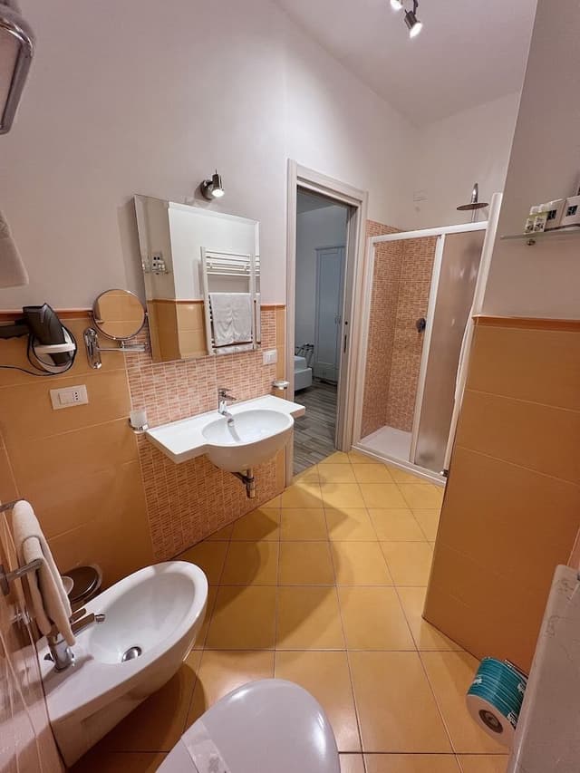 Superior Double Room (Topaz)