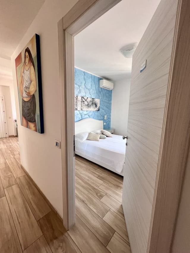 Superior Double Room (Sapphire)