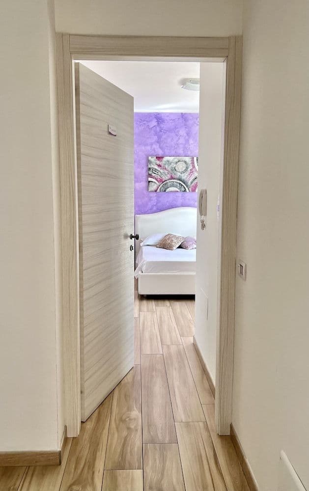 Superior Double Room, Terrace (Amethyst)