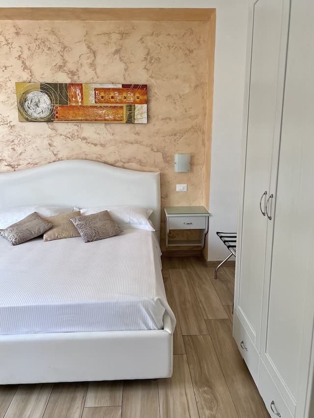 Superior Double Room (Topaz)