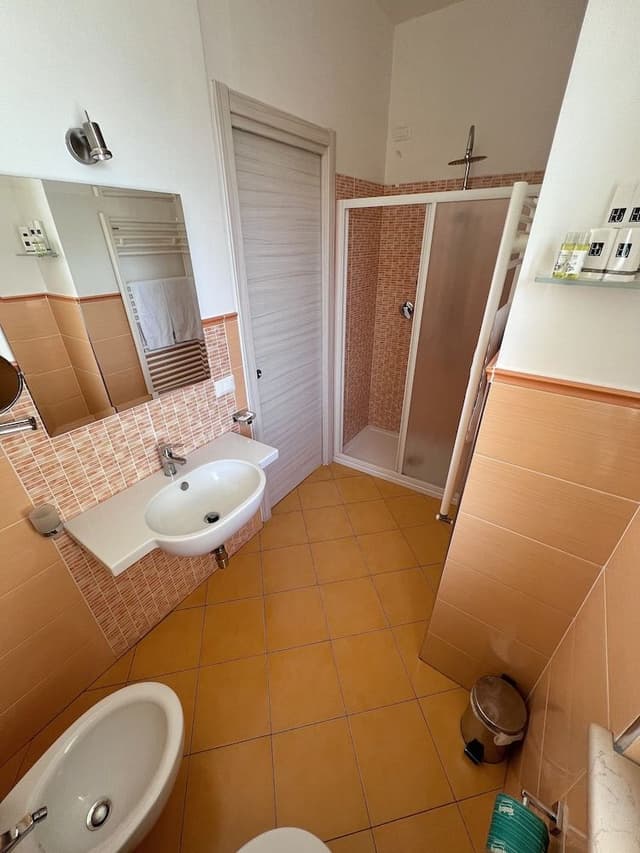 Superior Double Room (Topaz)