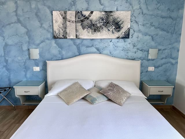 Superior Double Room (Sapphire)