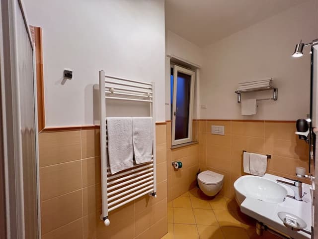 Superior Double Room (Topaz)