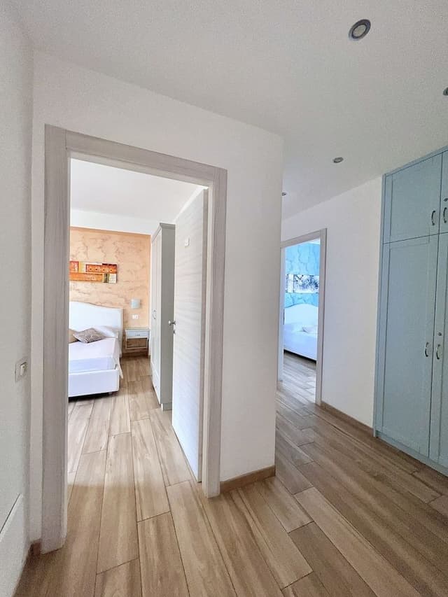 Superior Double Room (Topaz)