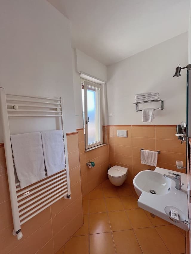 Superior Double Room (Topaz)