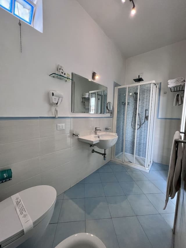 Superior Double Room (Sapphire)