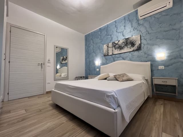 Superior Double Room (Sapphire)