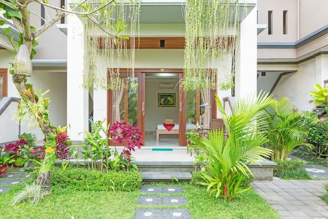 Deluxe Room, 1 Bedroom