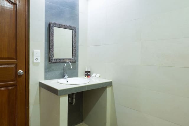 Deluxe Room, 1 Bedroom